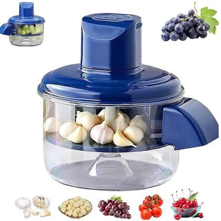 Grape Peeling Machine, Electric Garlic Peeler Machine