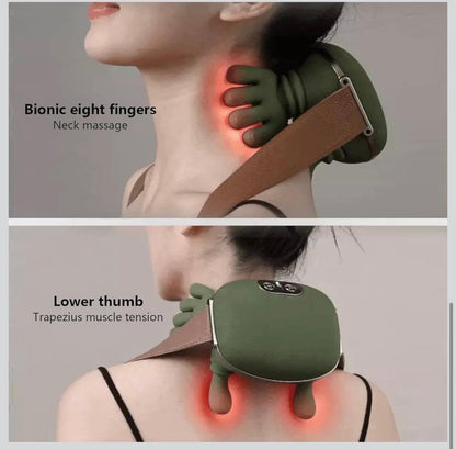 Original Neck Massager Relax