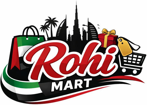 Rohi Mart 🇦🇪